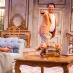 Atatürk Kültür Merkezi Nisan Ayında Sanatla Dolup Taşıyor