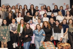 Kadın Girişimciler “İyi İşler Festivali”nde Buluştu