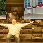 Sert Rollerin Sempatik Oyuncusu Tayfun SAV ile Söyleşi