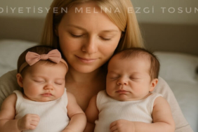 Anne Sütüyle Başlayan Yaşamın Sessiz Gücü