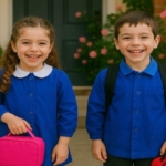 Okul Çağı Çocuklarında (6–12 yaş) Beslenme