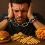 Ultraprocessed Gıdalar: Modern Tabağın Gizli Psikobiyolojisi