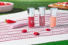 Flormar'ın Dudaklara Işıltı Veren Çok Popüler Lipgloss Serisi Dewy Lip Booster'da 8 Yeni Renk!