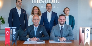 Misyon Bank ve Chainlink İş Birliği