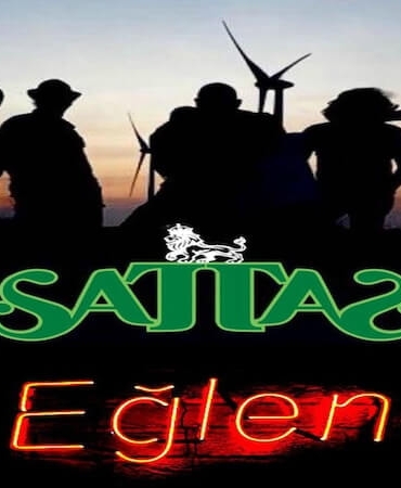 Sattas'tan Güneşe Davet