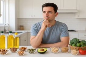 Kalp Sağlığı için Bitkisel Steroller: Doğal Statin Etkisi