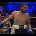 Malatya’dan Dünyaya: Tufan Değirmenci, Fethiye’de Ringe Çıkıyor