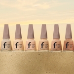 Flormar’dan Yeni Nude Oje Serisi: ‘Latte Nail Enamel’ ile Zamansız Şıklık Şimdi Tırnaklarında!
