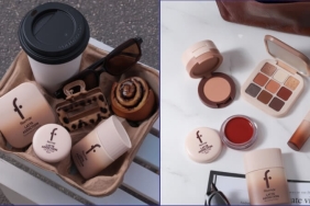 FLORMAR’DAN YENİ LATTE ADDICTION KOLEKSİYONU:Kahvenin sıcak tonlarıyla makyaj rutinine doğal bir sıcaklık kat!