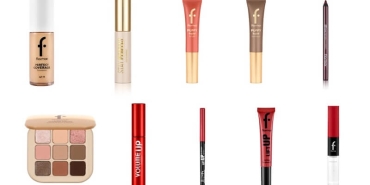 Flormar'dan Mutluluk Dolu Yeni Yıl Güzelliği