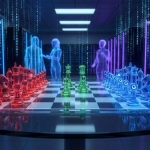 Apple Siri'yi Google'a Teslim Etti, OpenAI Bilgisayar Kullanmaya Başladı