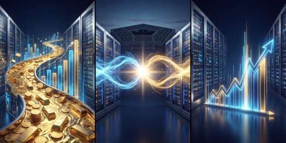 OpenAI Rekor Kırdı, Anthropic Kovuldu, Polymarket "Bildi": Bir Haftada Her Şey Değişti