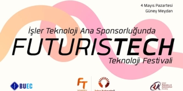 FUTURISTECH: Boğaziçi Üniversitesi’nde Teknoloji, Kariyer ve Eğlencenin Buluştuğu Büyük Festival!