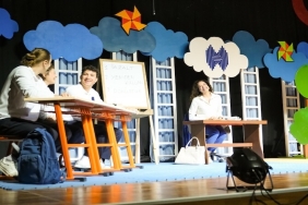 Halkbank Çocuk Tiyatrosu 19 Şehirde 50 Gösterimle Sahne Alıyor!