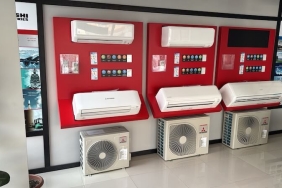 Multi Klima Tek Dış Ünite İle Avantajlı Çözümler