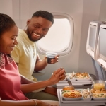 Emirates ile 88 Tonluk Çevre Başarısı