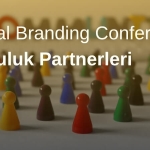 Global Branding Conference Topluluk Partnerleri
