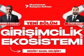 Lokasyon Tv'nin Üçüncü Bölümüne Aykut Ulgar Konuk Oldu!