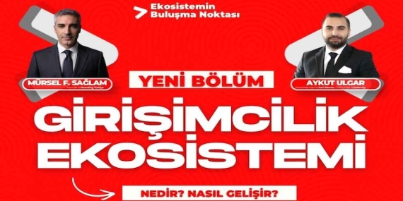 Lokasyon Tv'nin Üçüncü Bölümüne Aykut Ulgar Konuk Oldu!